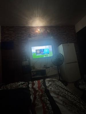 Lovely Spacious Self Contain, Thomas Estate, Ajah, Lagos, Self Contain (single Rooms) for Rent