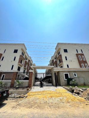 Luxury 4bedroom, Lekki Phase 1, Lekki, Lagos, Terraced Duplex for Rent