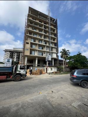 Luxury and Exquisite 3 Bedroom Apartment, Designed for Those Who Value Space, Privacy, and Sophistication, Old Ikoyi, Ikoyi, Lagos, Flat / Apartment for Sale