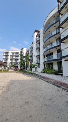 Luxury Built 3 Bedroom Apartment, Ikoyi, Lagos, Flat / Apartment for Rent