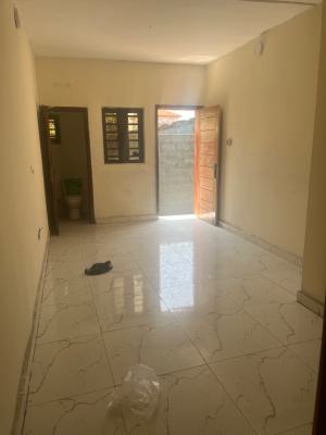 Mini Flat Room and Parlor, Value County Estate, Sangotedo, Ajah, Lagos, Mini Flat (room and Parlour) for Rent