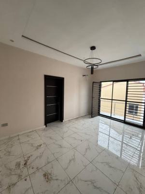 Impressive - 4-bedroom Luxuriously Finished Semi-detached Duplex, Lekki Phase 1, Lekki, Lagos, Semi-detached Duplex for Rent