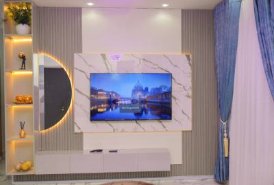 Radiant Rise Apartments  2bedroom in Dideolu Estate, Ogba/ikeja, Dideolu Estate, Ogba, Ikeja, Lagos, Flat / Apartment Short Let