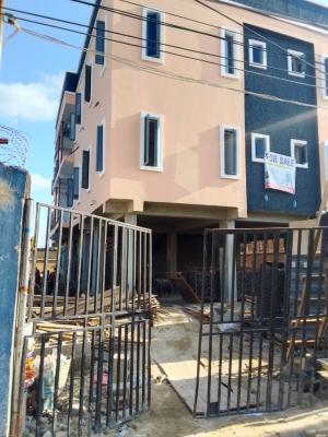 Brand New 3 Bedrooms Flat, Gbagada, Lagos, Flat / Apartment for Sale