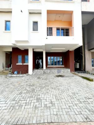 Luxury Brand New 3bedroom Terrace Duplex in an Estate, Katampe Main, Katampe, Abuja, Terraced Duplex for Sale