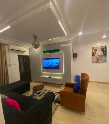 1 Bedroom Apartment, Ajah, Lagos, Flat / Apartment for Rent