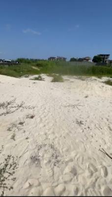 2000 Sqm of Waterfront Land with C of O Title, Off Admiralty Way, Lekki Phase 1, Lekki, Lagos, Mixed-use Land for Sale
