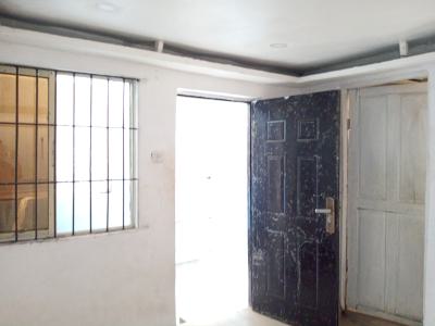 a Nice Room Self-contained, Abraham Adasanya Estate, Ajiwe, Ajah, Lagos, Self Contain (single Rooms) for Rent