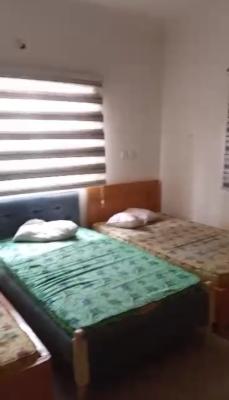 Serviced 3 in a Room Option, Sangotedo, Ajah, Lagos, Self Contain (single Rooms) for Rent