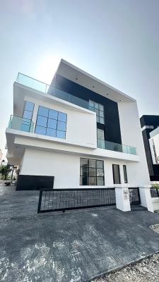 Luxury 5bedroom, Orchid, Lekki, Lagos, Detached Duplex for Sale