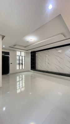 Luxury 4bedroom, Orchid, Lekki, Lagos, Semi-detached Duplex for Sale