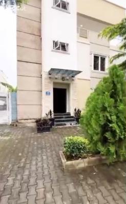 Spacious 6bedroom, Apo, Abuja, Detached Duplex for Rent