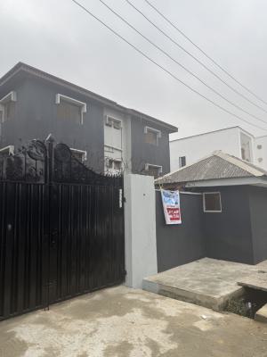 Newly Renovated 1 Bedroom Mini Flat, Bakare Estate, Agungi, Lekki, Lagos, Mini Flat (room and Parlour) for Rent