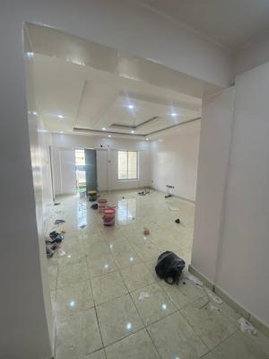 Newly Revamped Partly Serviced Room and Parlour Mini Flat Off Admiralt, Off Admiralty Road Lekki Phase 1, Lekki Phase 1, Lekki, Lagos, Mini Flat (room and Parlour) for Rent