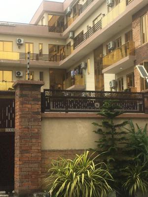 Executive Furnished and Serviced Self Contained, Almodu Tijani Close Off Sanisu Fanfunwa, Victoria Island (vi), Lagos, Flat / Apartment for Rent
