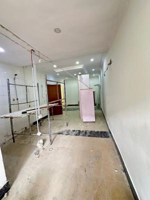 Self Serviced Renovated 2 Bedroom with Spacious Rooms(will Come with O, Off Fola Osibo, Lekki Phase 1, Lekki, Lagos, House for Rent