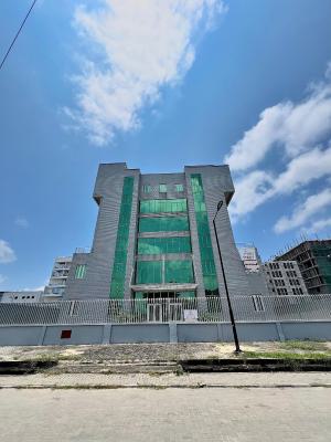 Office Space, Lekki Phase 1, Lekki, Lagos, Office Space for Rent