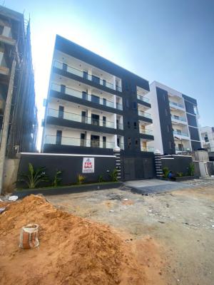 Contemporary 2 Bedroom Apartment, Ikate,lekki, Ikate, Lekki, Lagos, Flat / Apartment for Sale