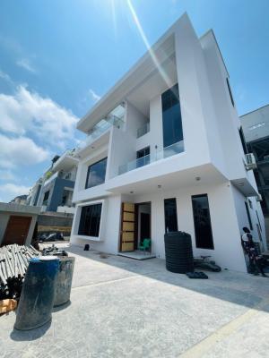 Oligarch Standard 5 Bedroom Super Luxury Home with Elevator, Cinema, Ikoyi, Ikoyi, Lagos, Detached Duplex for Sale