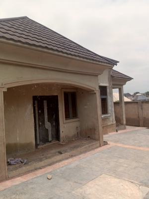 Modern 4 Bedroom Bungalow on a Plot of Land in a Gated Estate, Adewumi, Olodo,, Alakia, Ibadan, Oyo, Detached Bungalow for Sale