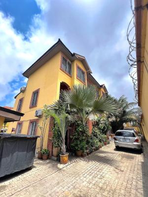 Luxury 4bedroom, Lekki Phase 1, Lekki, Lagos, Terraced Duplex for Rent