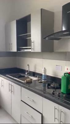 Fully Serviced Luxury 2 Bedroom Flat at Valleyview Estate, Valleyview Estate, Ebute, Ikorodu, Lagos, Flat / Apartment for Rent