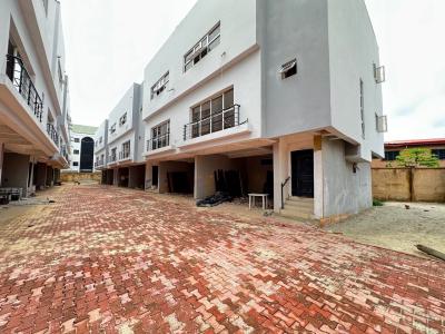 Luxury 5-bedroom Terrace Duplex in Ikoyi, Ikoyi, Lagos, Terraced Duplex for Sale