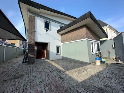 Lovely 5-bedroom Detached Duplex in Millennium Estate, Gbagada, Gbagada, Lagos, Detached Duplex for Sale