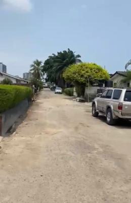 3 Units of Demolishable Bungalows Sitting on Over 320m2 Plot Each, Along Ademola Adetokunbo Street,  Victoria Island,, Victoria Island (vi), Lagos, Detached Bungalow for Sale