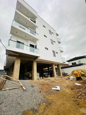 Last Unit Alert! Luxury 3-bedroom Apartment + Bq, Newly Built 7-unit Luxury Development, Strategically Located in a Peac, Adeniyi Jones, Ikeja, Lagos, Block of Flats for Sale