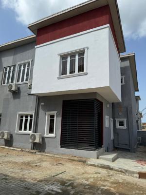 Beautifully Finished 3 Bedrooms Terrace Duplex with a Tucked in Bq., Sterling Heights Estate Ajelogo Ketu Lagos, Kosofe, Lagos, Flat / Apartment for Sale