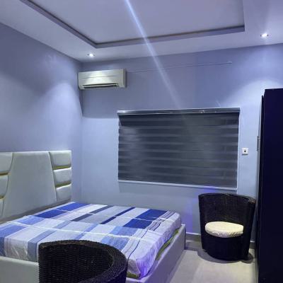 Furnished Studio Room Self Contain Apartment, Katampe Main, Katampe, Abuja, Self Contain (single Rooms) for Rent