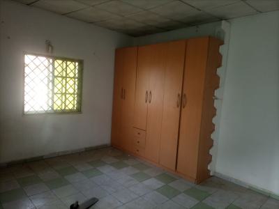 Spacious Selfcontain Apartment with Ac(shared Kitchen), 5th Avenue, Gwarinpa, Abuja, Self Contain (single Rooms) for Rent