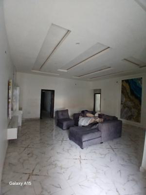 Nice 2 Bedroom Flat on The Ground Floor, Jahi, Abuja, Flat / Apartment for Rent
