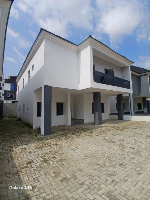 Newly Built 5bedroom Detached Duplex, Gilmor Area, Jahi, Abuja, Detached Duplex for Rent