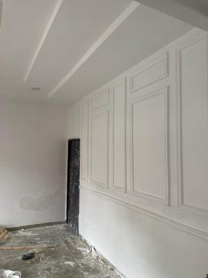 Two Bedrooms Apartment, in an Estate, Badore, Ajah, Lagos, House for Rent