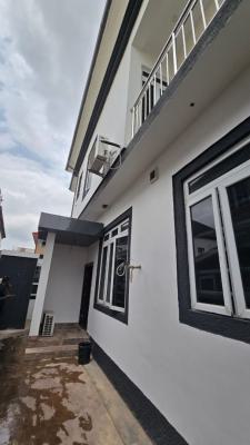 3 Bedroom Semi Detached Duplex, Omole Phase 2, Ikeja, Lagos, Semi-detached Duplex for Sale