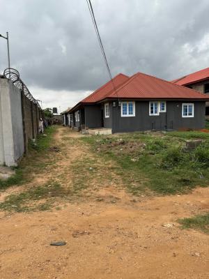4 Units of 2 Bedroom Flats and 2 Units of Mini Flat, Parafa Lucky Fiber Road Ikorodu, Ikorodu, Lagos, Flat / Apartment for Sale