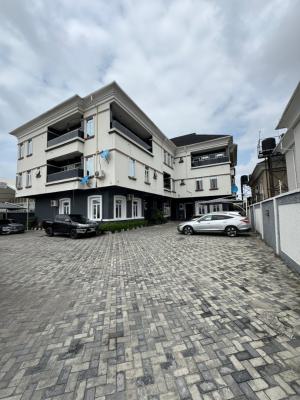 Lekki Phase One 3 Bedroom + Bq, Lekki, Lekki Phase 1, Lekki, Lagos, House for Rent