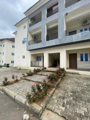 Brand New 2 Bedroom Flat in Serene and Secured Estate, Jahi By Living Faith & Aduvie School, Jahi, Abuja, Flat / Apartment for Rent