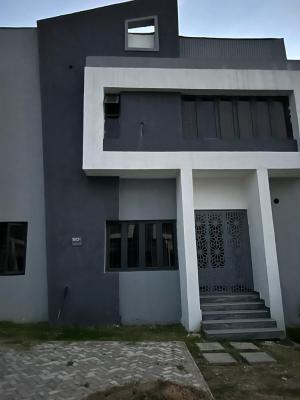 4 Bedroom Terrace Duplex with Bq, Estate, Life Camp, Abuja, Terraced Duplex for Rent