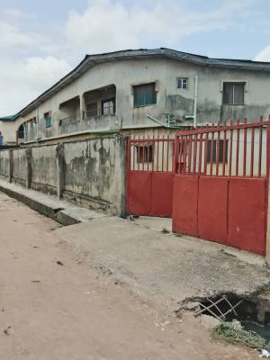 11 Units of Flats, Ilamose Area Oke Afa Isolo Lagos, Oke Afa, Isolo, Lagos, Block of Flats for Sale