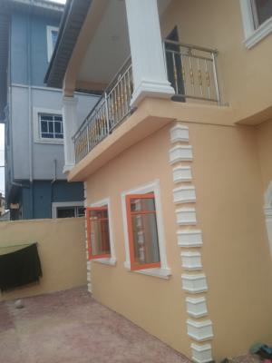 Newly Built Sharp and Clean 2bedroom Apartment, Seaside Estate, Badore, Ajah, Lagos, Flat / Apartment for Rent