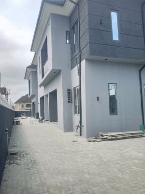 Newly Built Standard and Spacious 2bedroom Apartment, Seaside Estate, Badore, Ajah, Lagos, Flat / Apartment for Rent