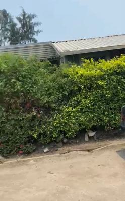 Distress Distress Distress Bungalow, Victoria Island (vi), Lagos, Detached Bungalow for Sale