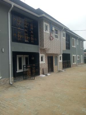 Newly Built Sharp and Clean Mini Flat, Seaside Estate, Badore, Ajah, Lagos, Mini Flat (room and Parlour) for Rent