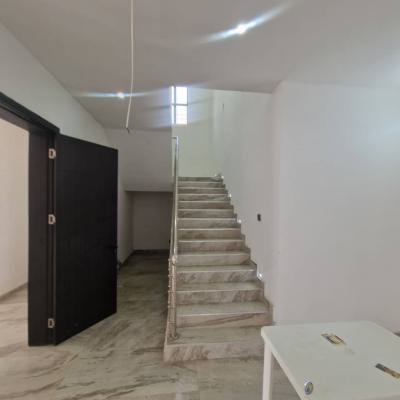 5 Bedroom Detached House with Two Bq, Orchid Road, Lekki, Lagos, Detached Duplex for Sale