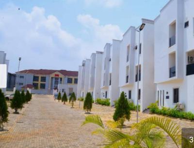 Massive Apartment with Varieties of Rooms From 1,2,3 & 4 Bedroom, Chukwu Street Wuye, Wuye, Abuja, Mini Flat (room and Parlour) Short Let