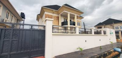 4 Bedroom Detached Duplex with Bq, Opic, Isheri North, Lagos, Detached Duplex for Sale