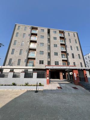 Contemporary 2 Bedroom Apartment with Pool, Gym, Elevator, with Elevator, Pool, Gym and Outdoor Space, Ikate Elegushi, Lekki, Lagos, Flat / Apartment for Sale
